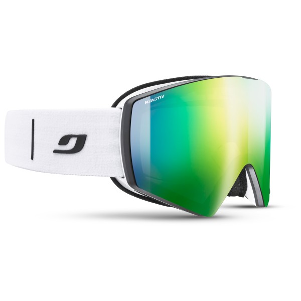 Julbo - Razoredge Reactiv HC Cat. 1-3 (VLT: 17-75%) - Skibrille