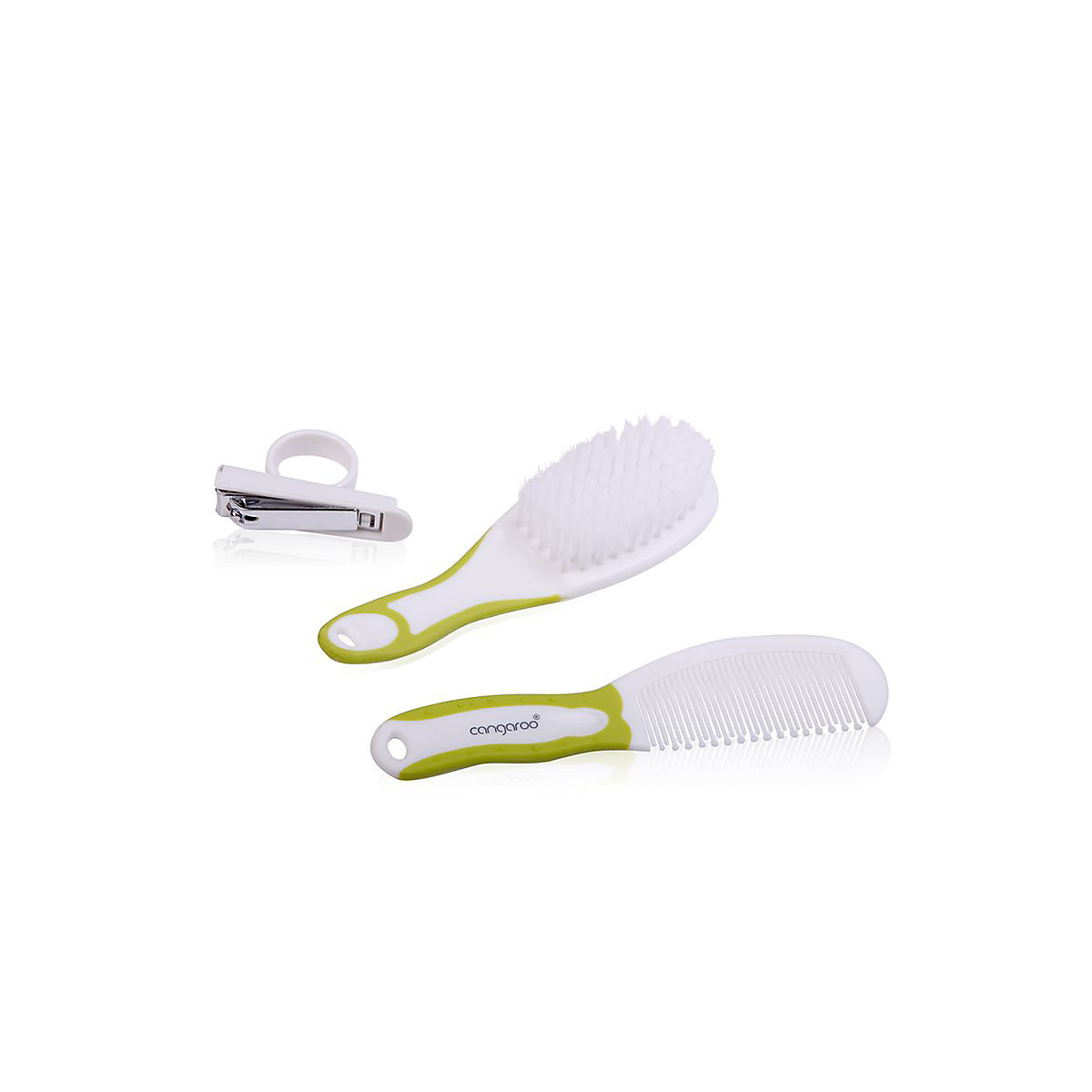 Baby Haarpflegeset Babypflegesets