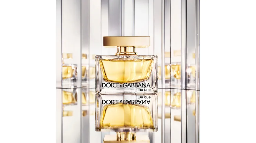 DOLCE&GABBANA THE ONE Eau de Parfum
