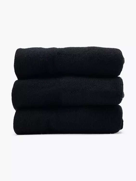 Kappa 3er Pack Socken