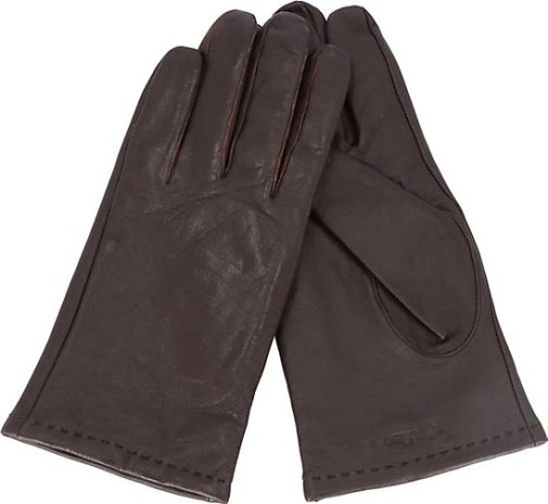 Strellson Handschuhe Leder