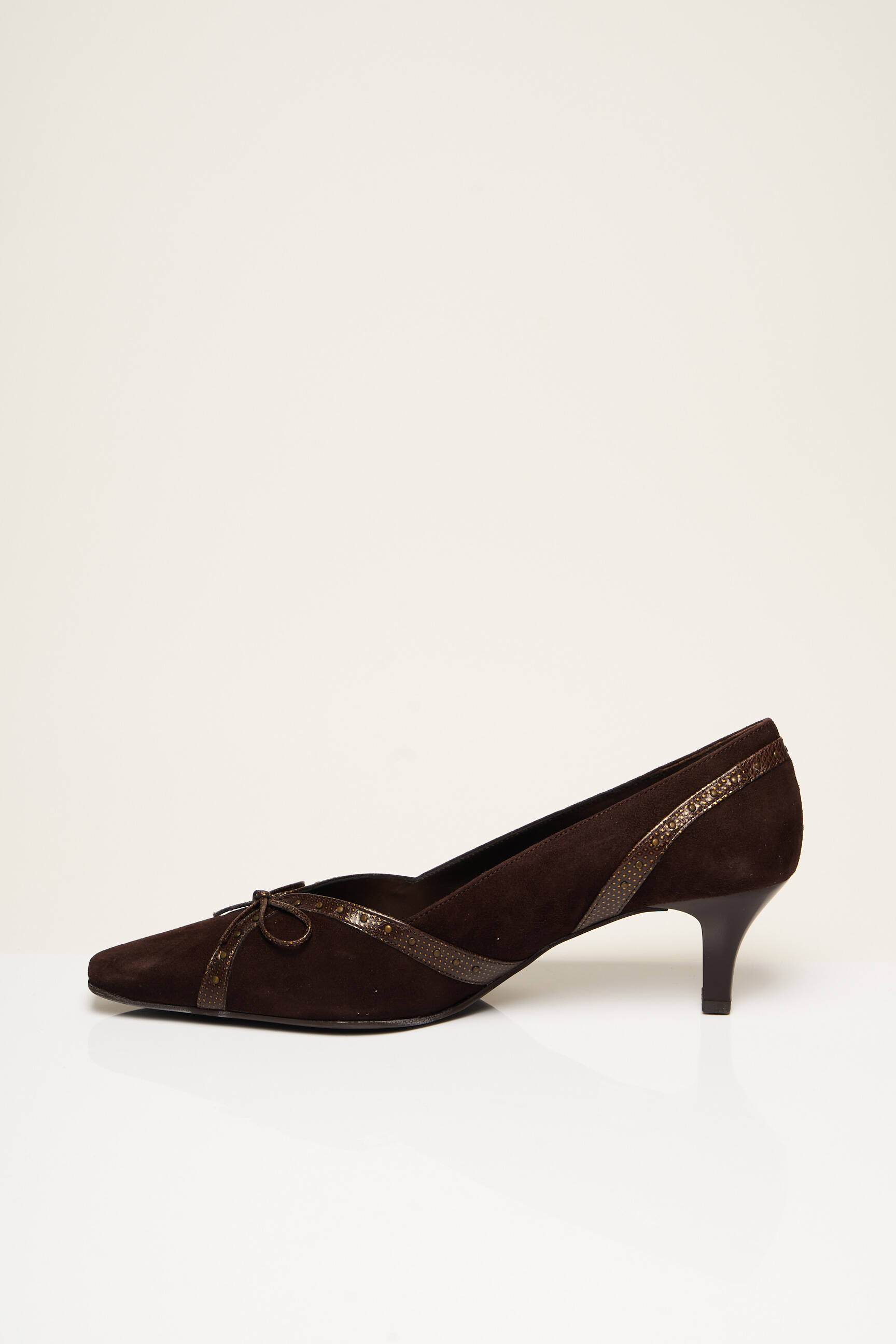 Hogl Escarpins Femme couleur marron