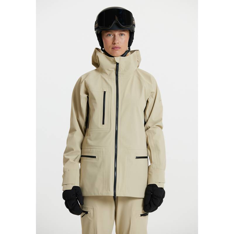 SOS Lipno Skijacke Damen