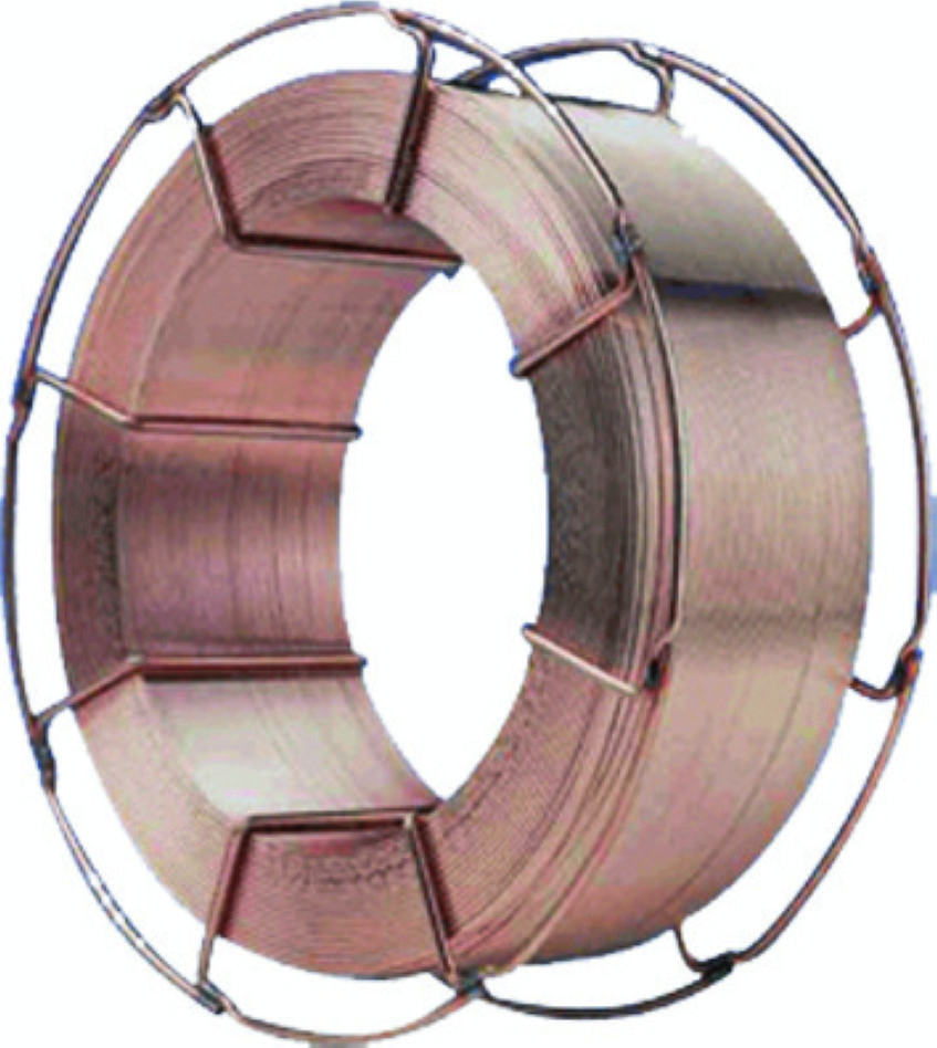 Gys 5193086289 Žica za zavarivanje čelika G3SI1 Ã˜1.0 mm kolut žice B300 15 kg