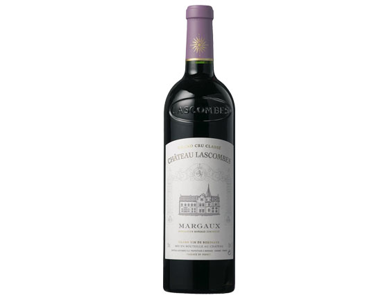 Château Lascombes 2005 Bordeaux Margaux
