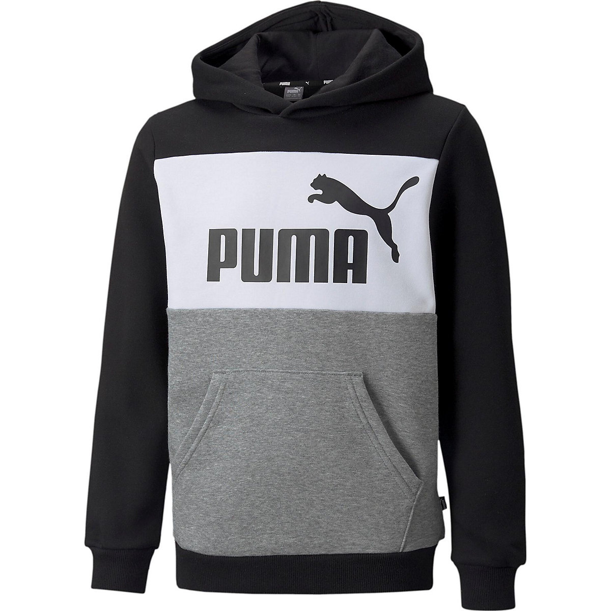 Kapuzenpullover für Jungen
