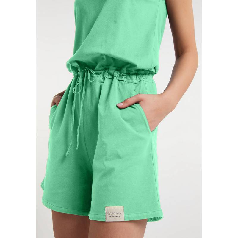 SOMWR Multicolor Jumpsuit Jumpsuit Damen