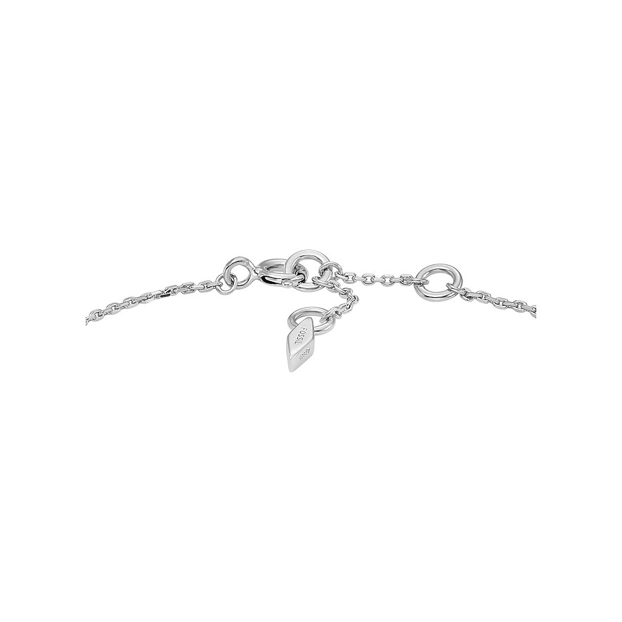 Fossil Armband Sterling