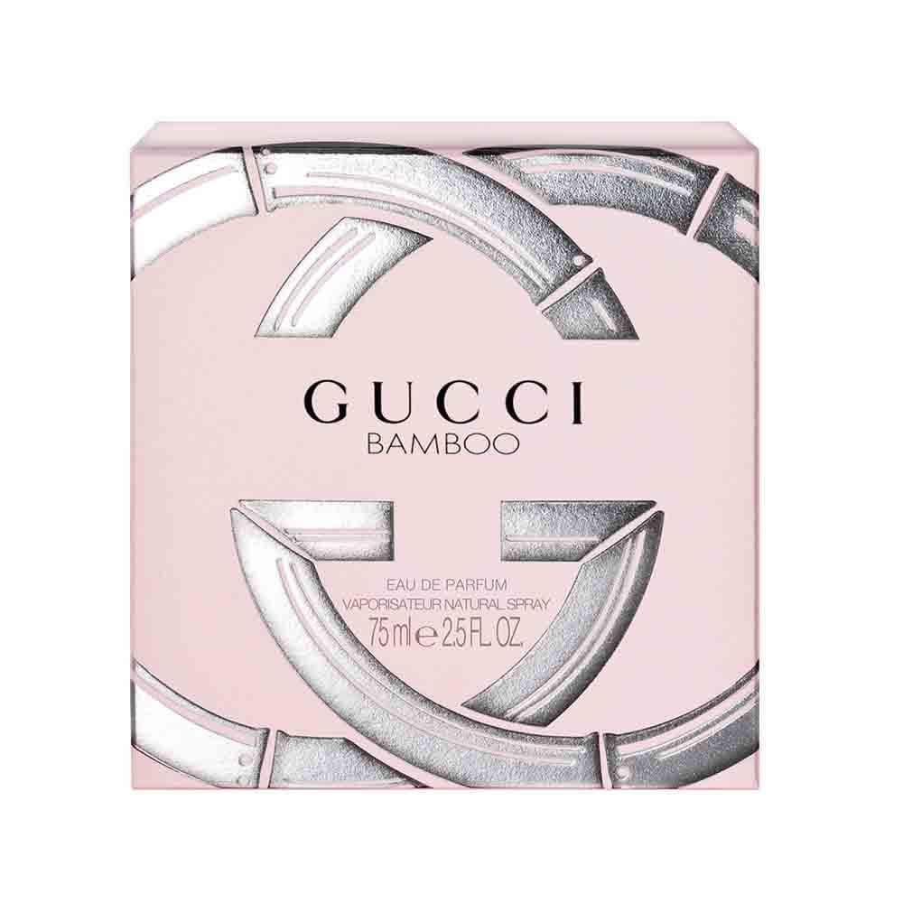 Gucci Bamboo Eau de Parfum Nat. Spray
