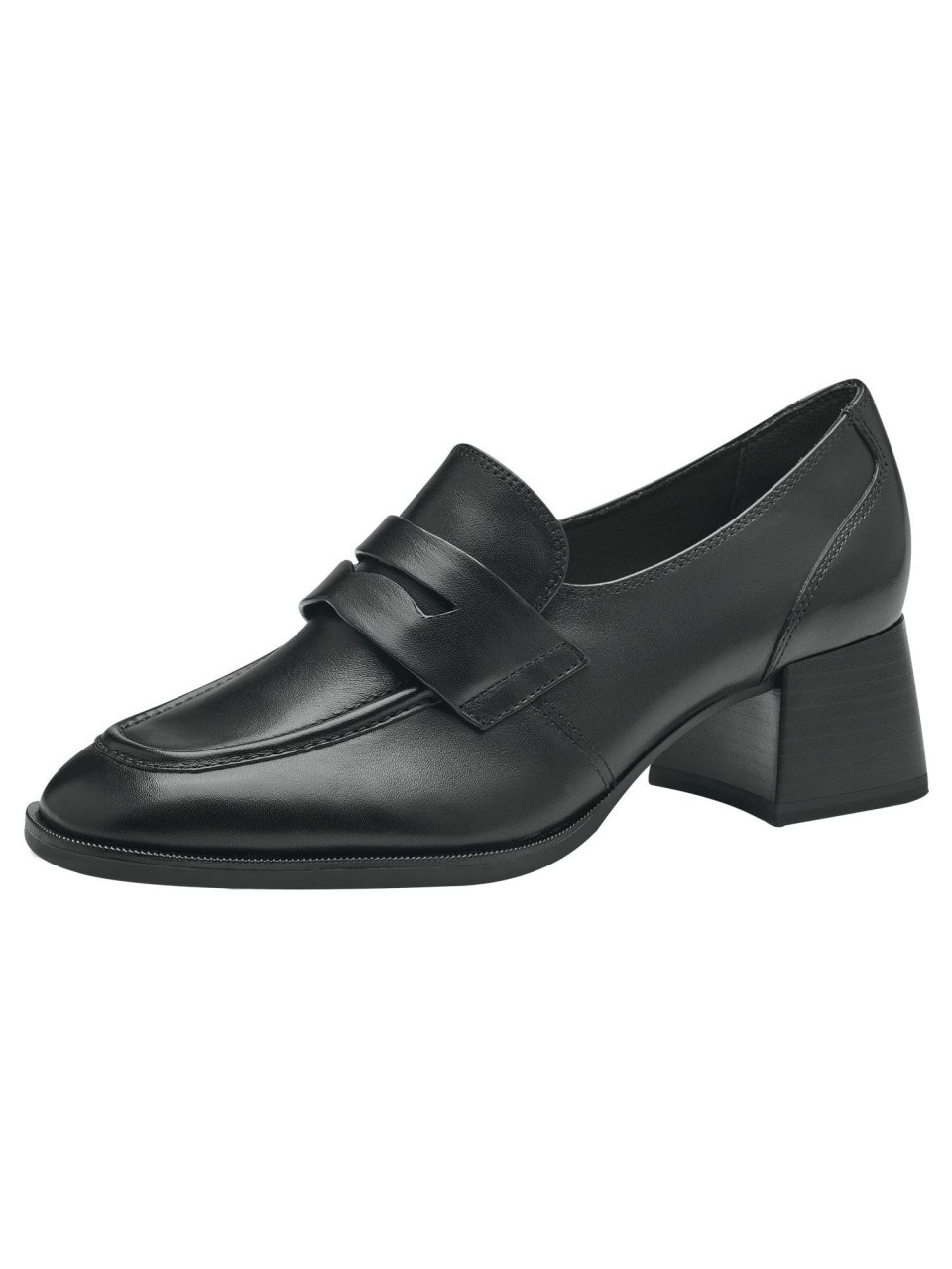 TAMARIS Modische Pumps schwarz