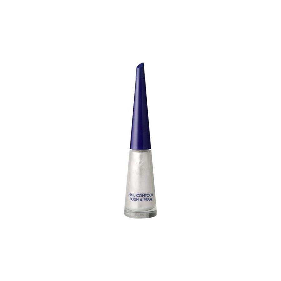 Perfect Nail Contour Posh & Pearl