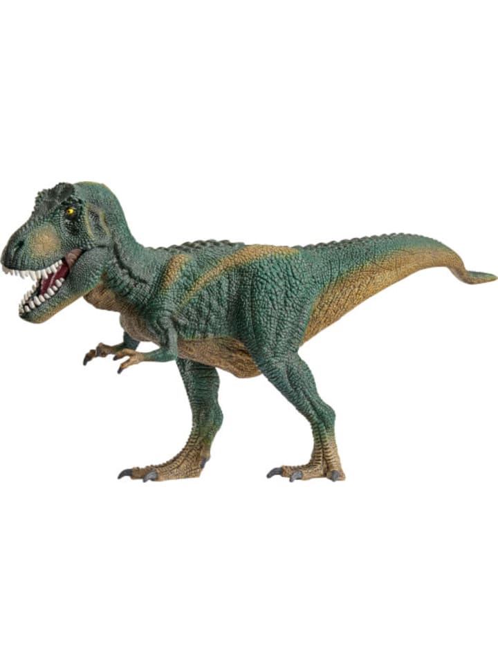 Schleich Spielfigur Dinosaurier 14587 Tyrannosaurus Rex - 4-10 Jahre günstig kaufen onesize