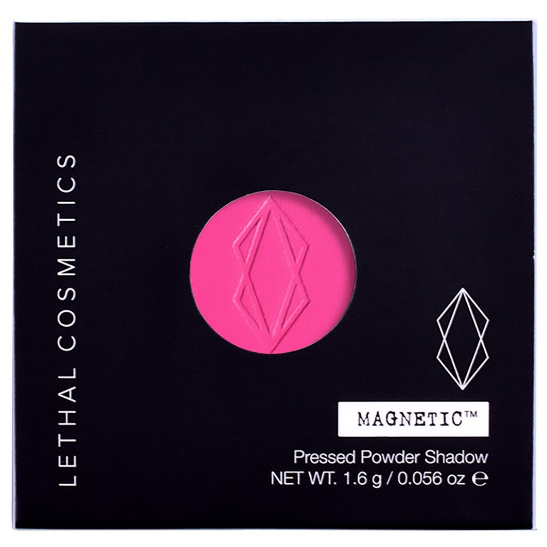Lethal Cosmetics Magnetic™ Presset Øjenskygge