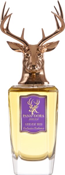 Pana Dora Velveet Iris Eau de Parfum