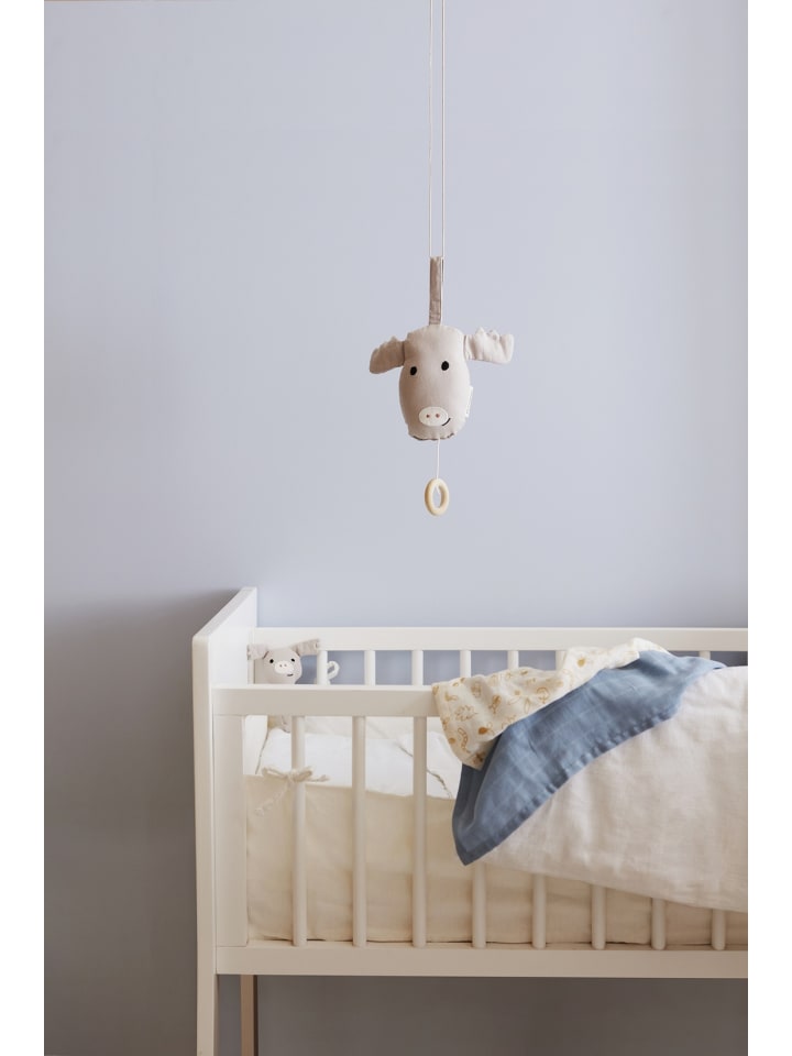 Kids Concept Spieluhr Bo Edvin ab 0 Monate günstig kaufen onesize