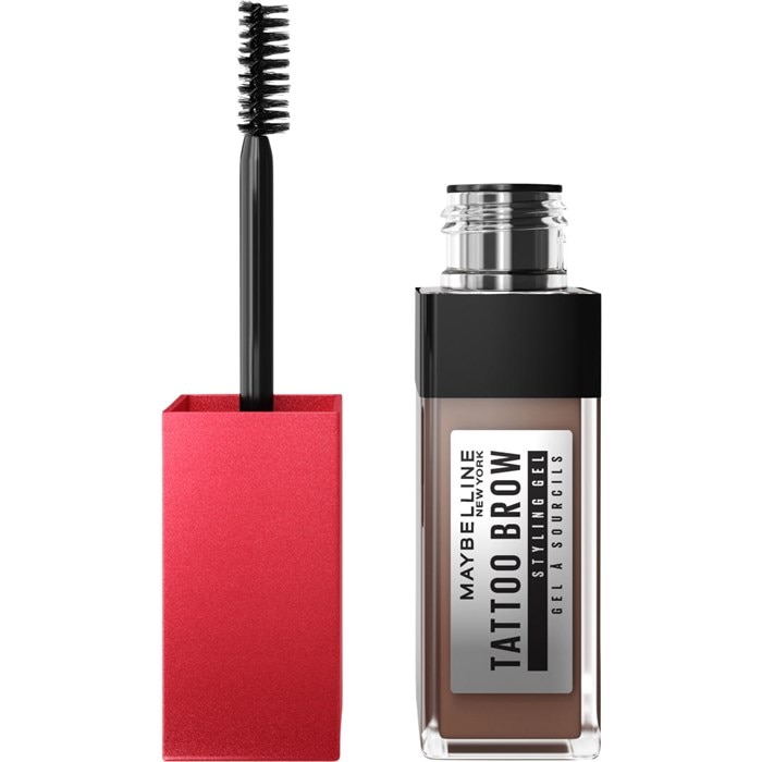 Tattoo Brow Styling Gel