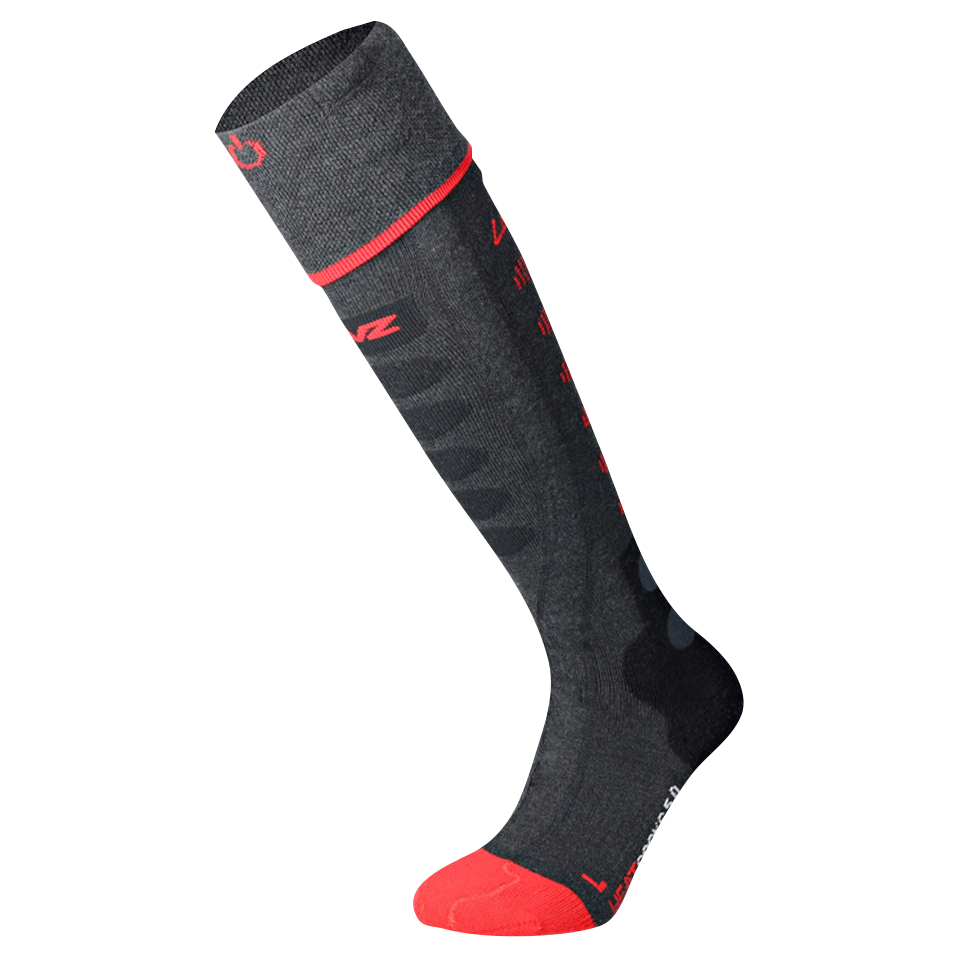 Lenz Heizsocken Heat Sock 5.1