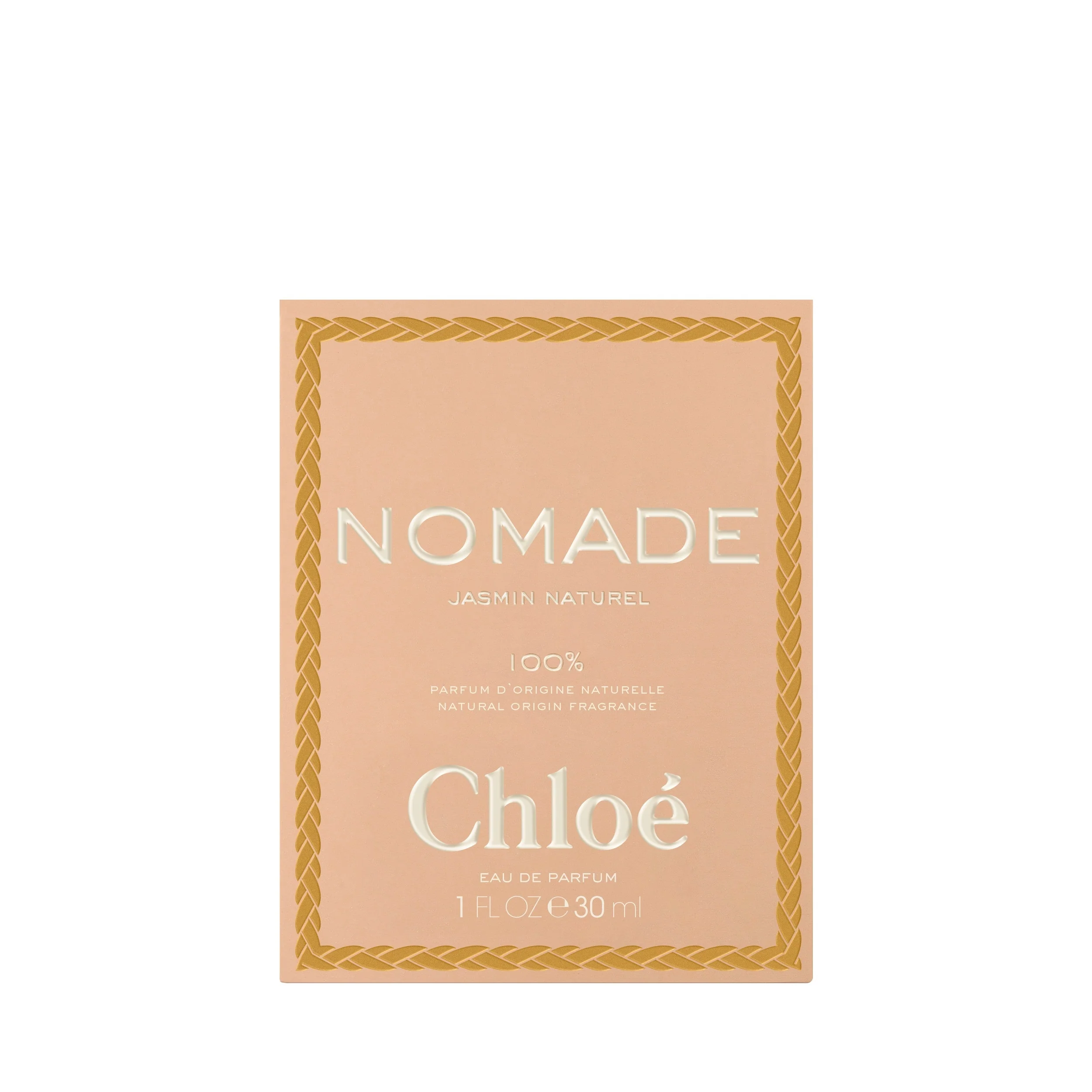 Nomad Jasmin Naturel - Eau de Parfum
