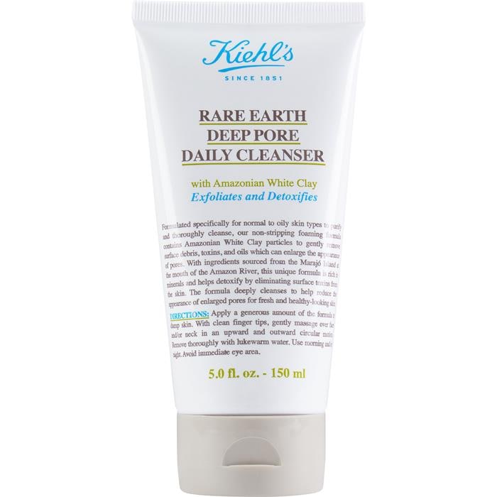 Deep Pore Daily Cleanser