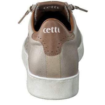Cetti Sneaker in beige