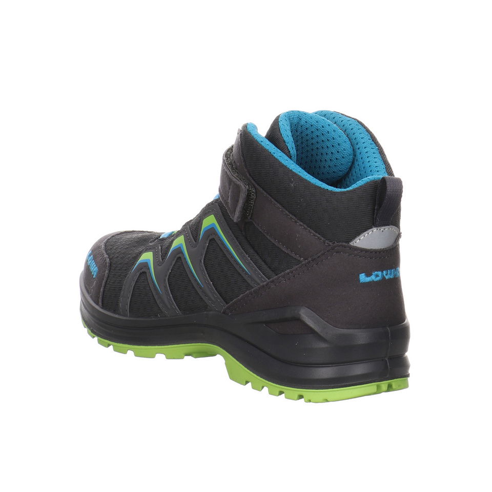 Lowa Maddox GTX Mid Boots