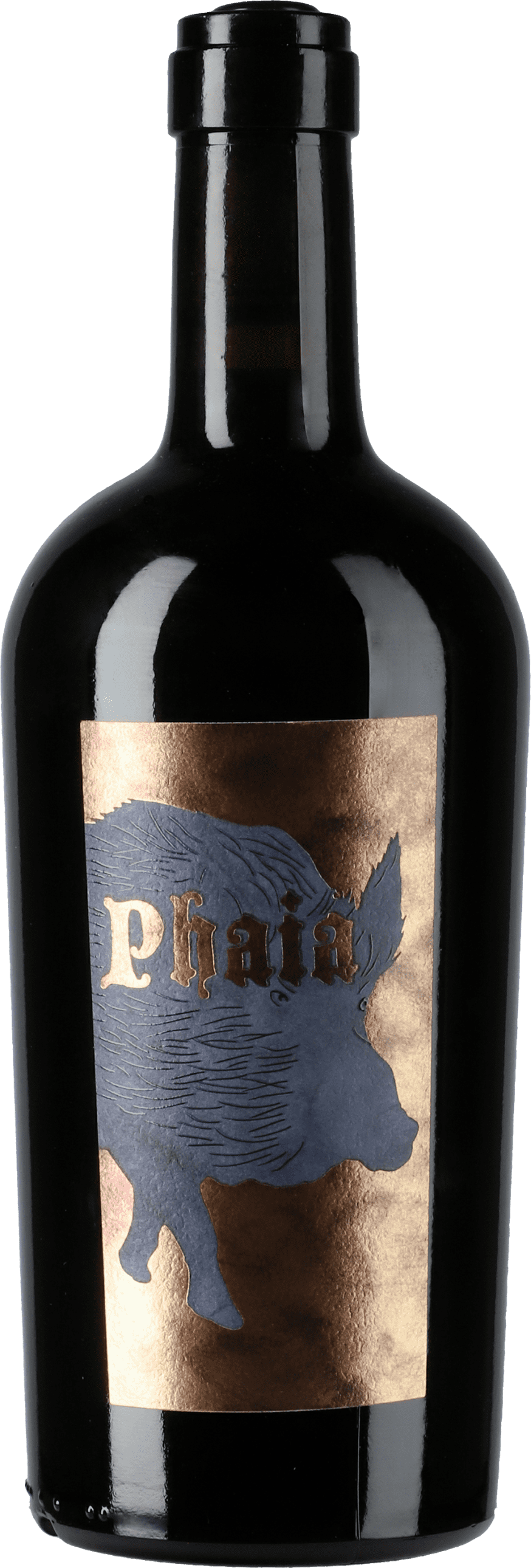 Villa Wolf / Loosen: Phaia Rotweincuvee 2021