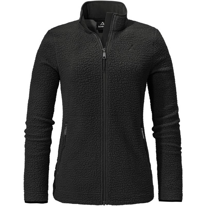 Schöffel Atlanta Fleecejacke Damen