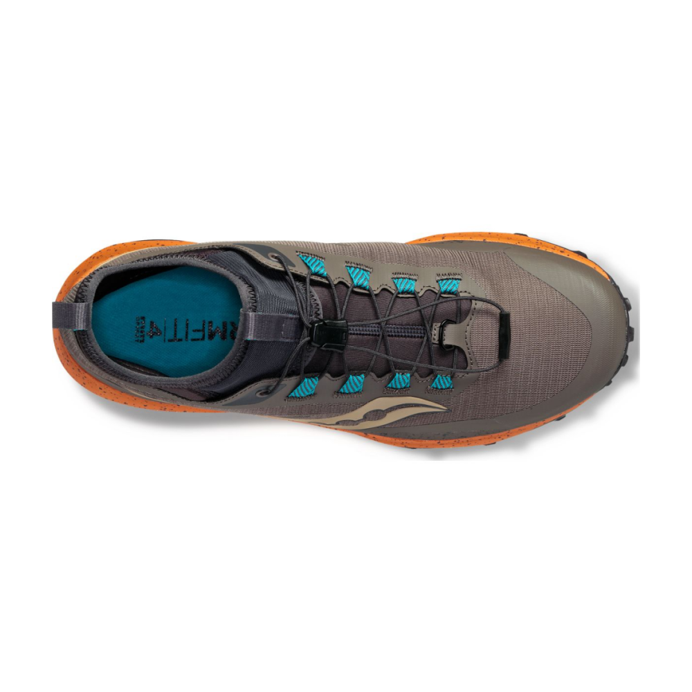 Saucony Peregrine 13 ST S20840-25 / braun