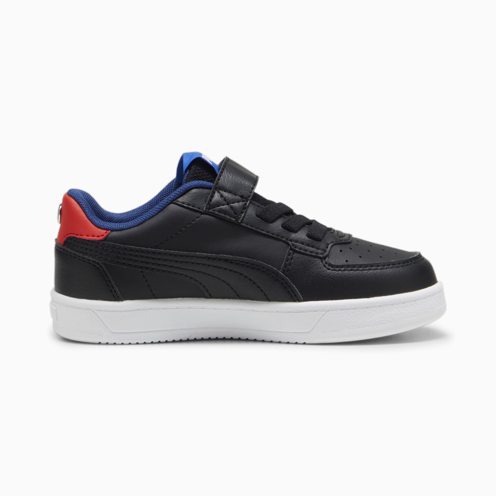 PUMA BMW M Motorsport Caven 2.0 308165_01 / schwarz