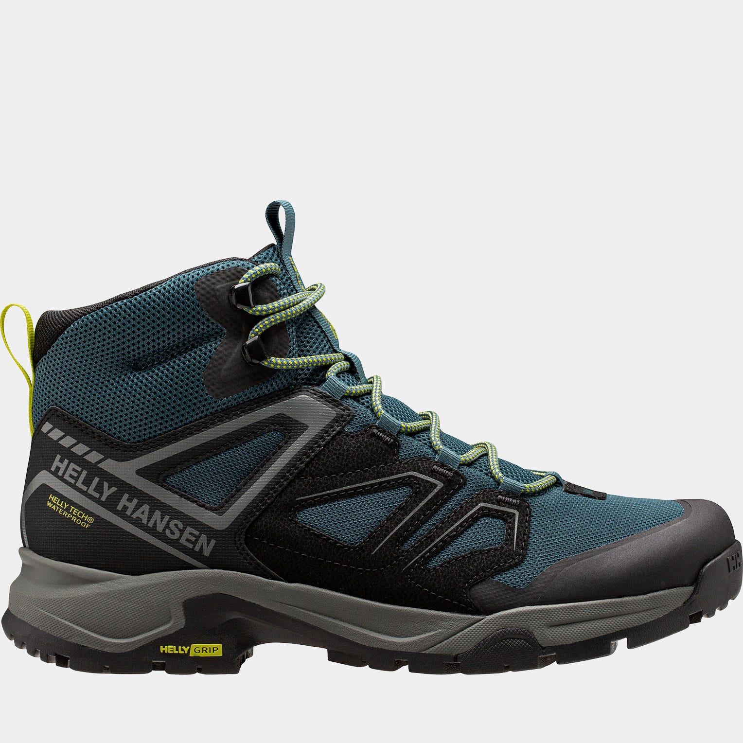 Men's Stalheim HELLY TECH® Waterproof Hiking Boots
