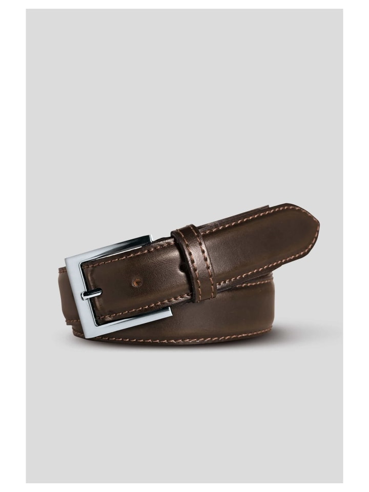 Meyer Gürtel in brown günstig kaufen