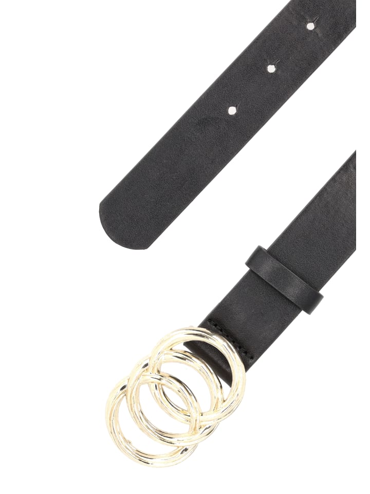 faina Belt in Schwarz günstig kaufen onesize