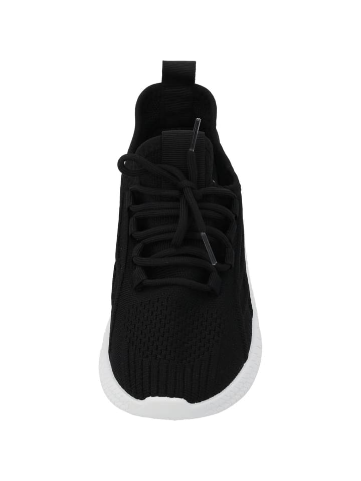 palado Sneakers Low in Schwarz günstig kaufen