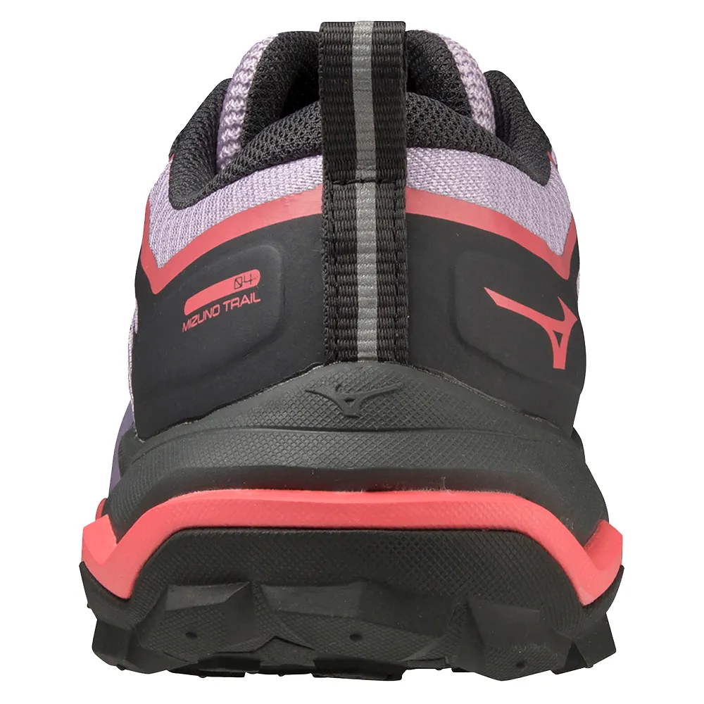 Mizuno Wave Ibuki 4 J1GK2273-72 / lila