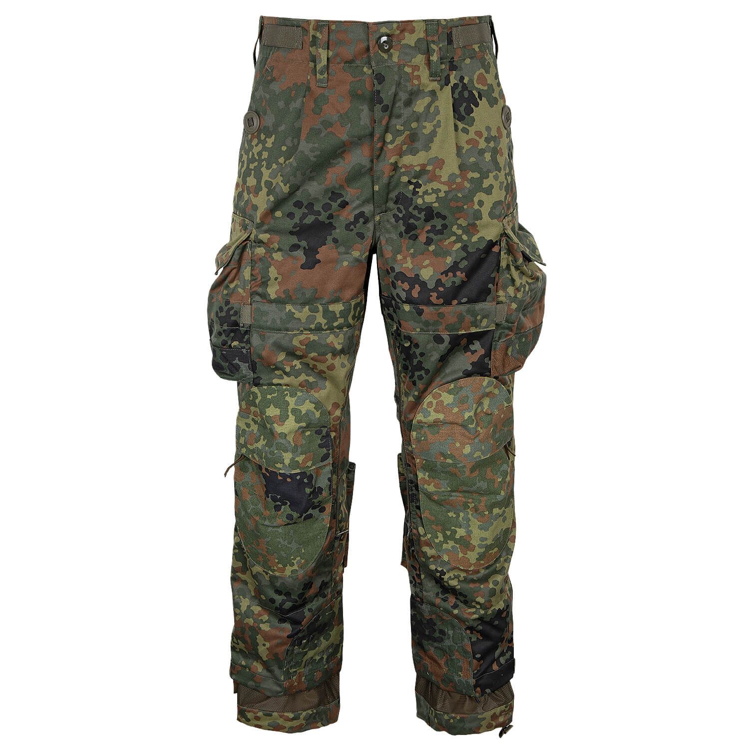 Kampfhose KBS