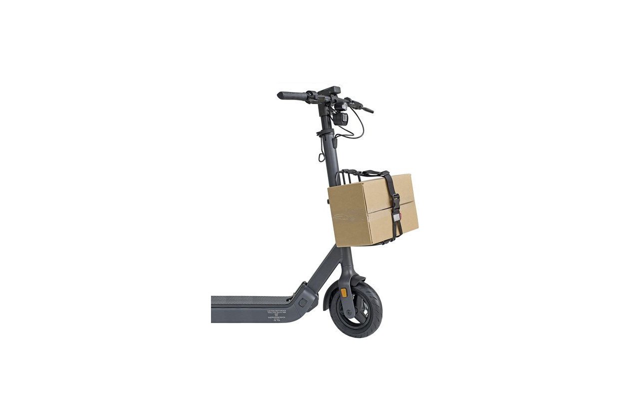 KLICKfix by Rixen&Kaul Klickfix Vario Rack Lenkeradapter