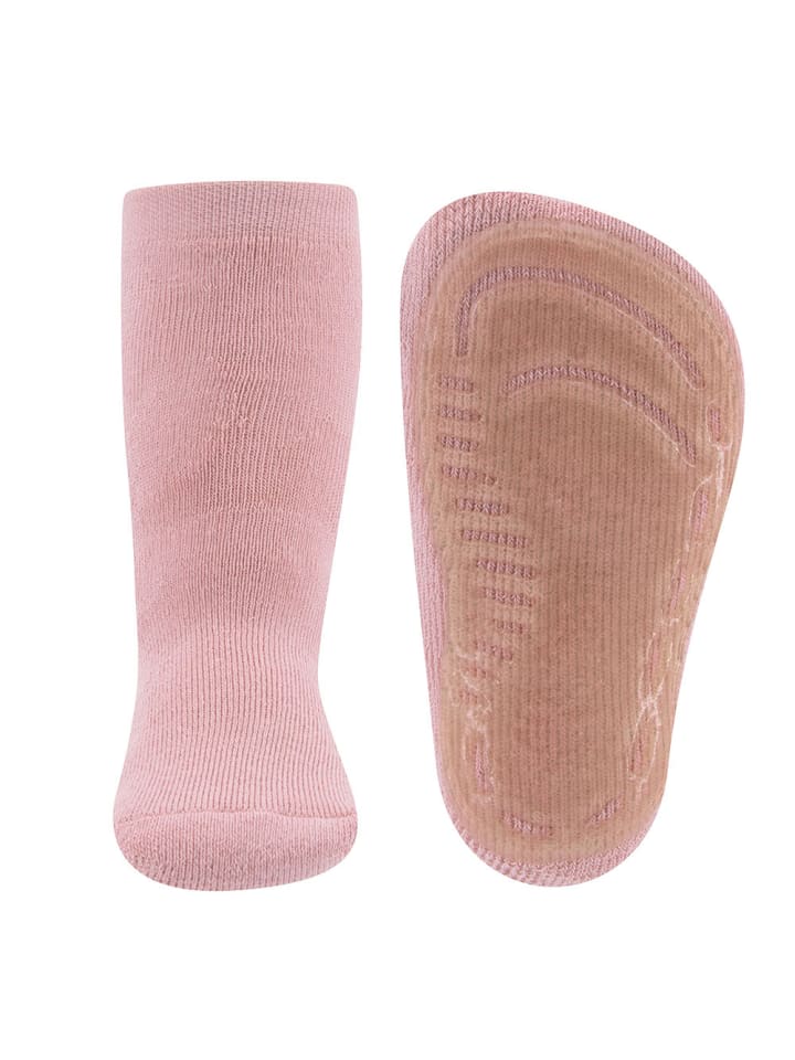 ewers 3er-Set Stoppersocken ABS 3er Pack Schwan in marone günstig kaufen