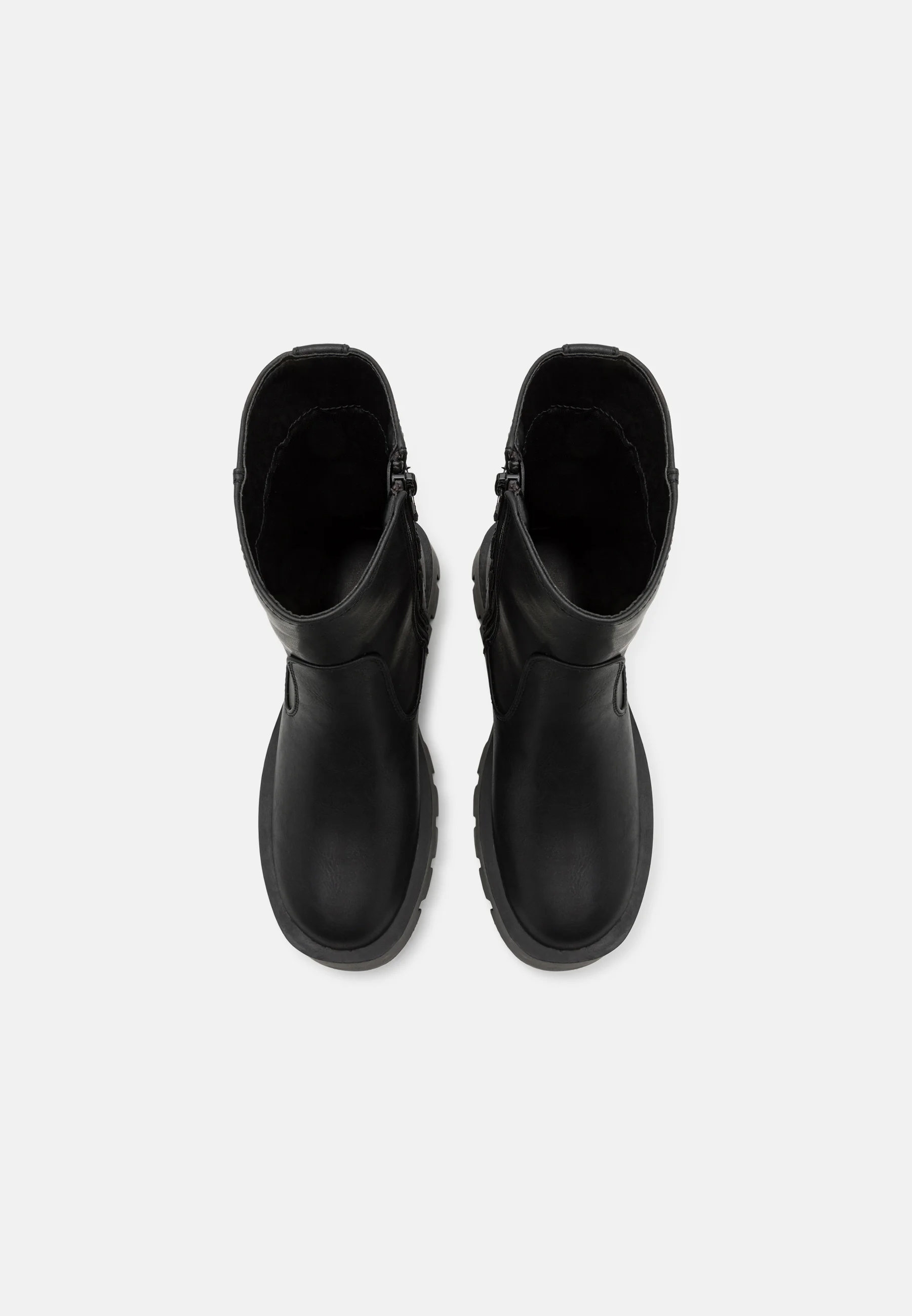 Botines de plataforma Even&Odd