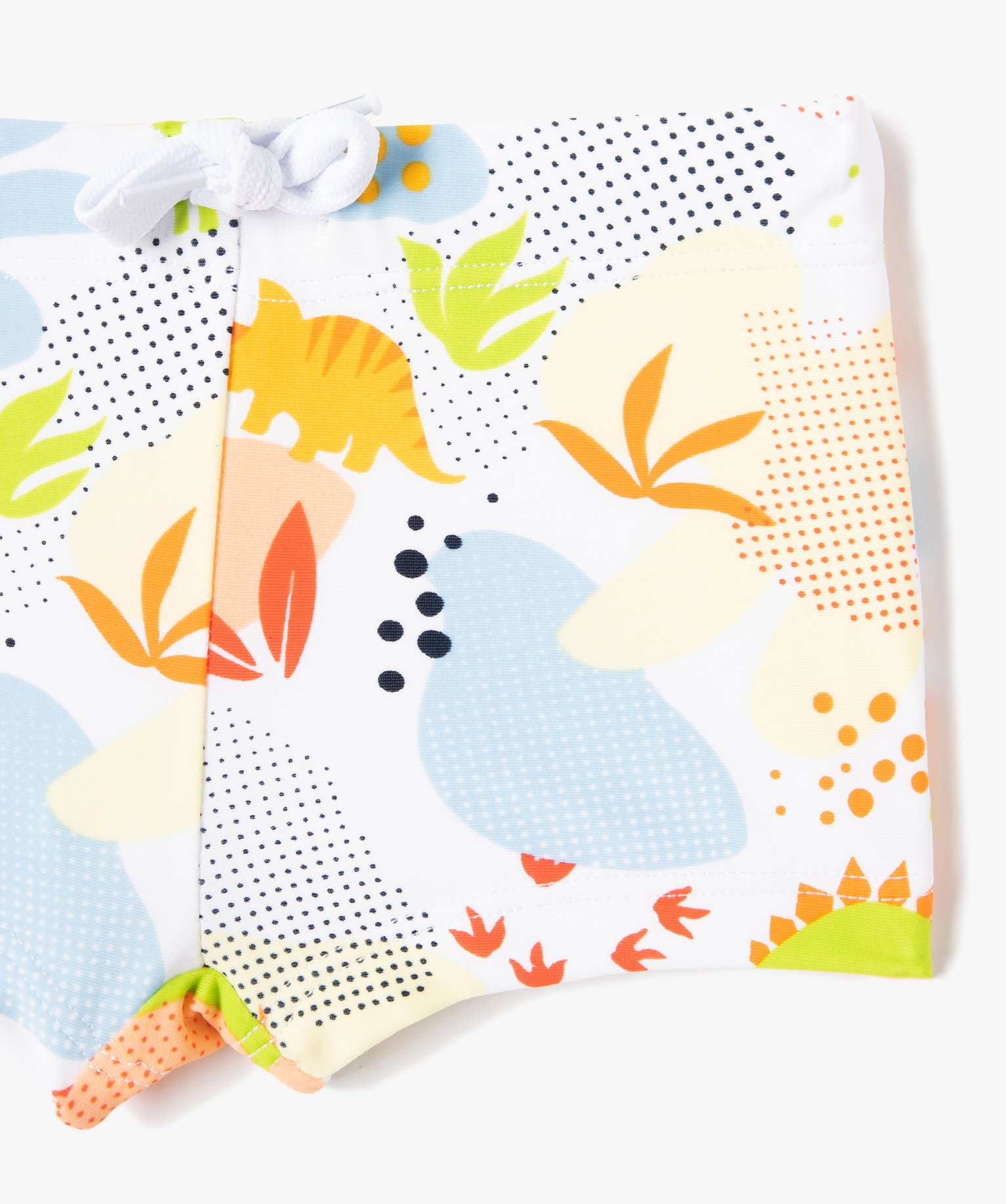 Maillot de bain bébé Garçon imprimé fantaisie imprime | GEMO
