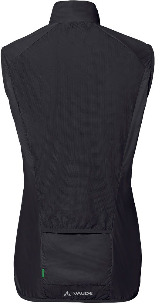 Vaude Matera Air - Damen Windweste kaufen | Bike-Discount