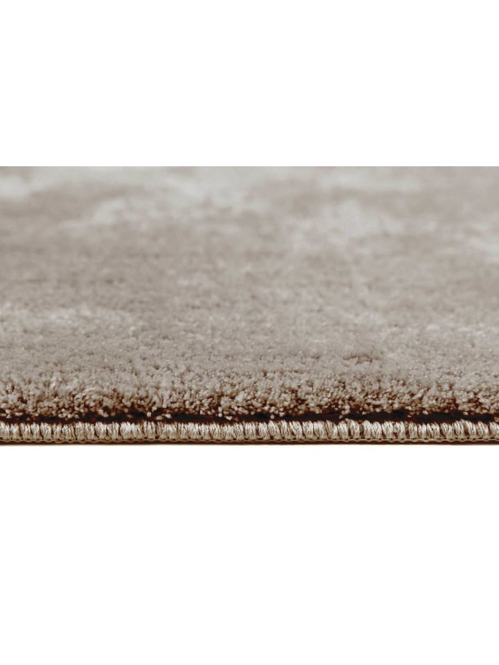 Wecon Home Badteppich Joris in sand beige günstig kaufen