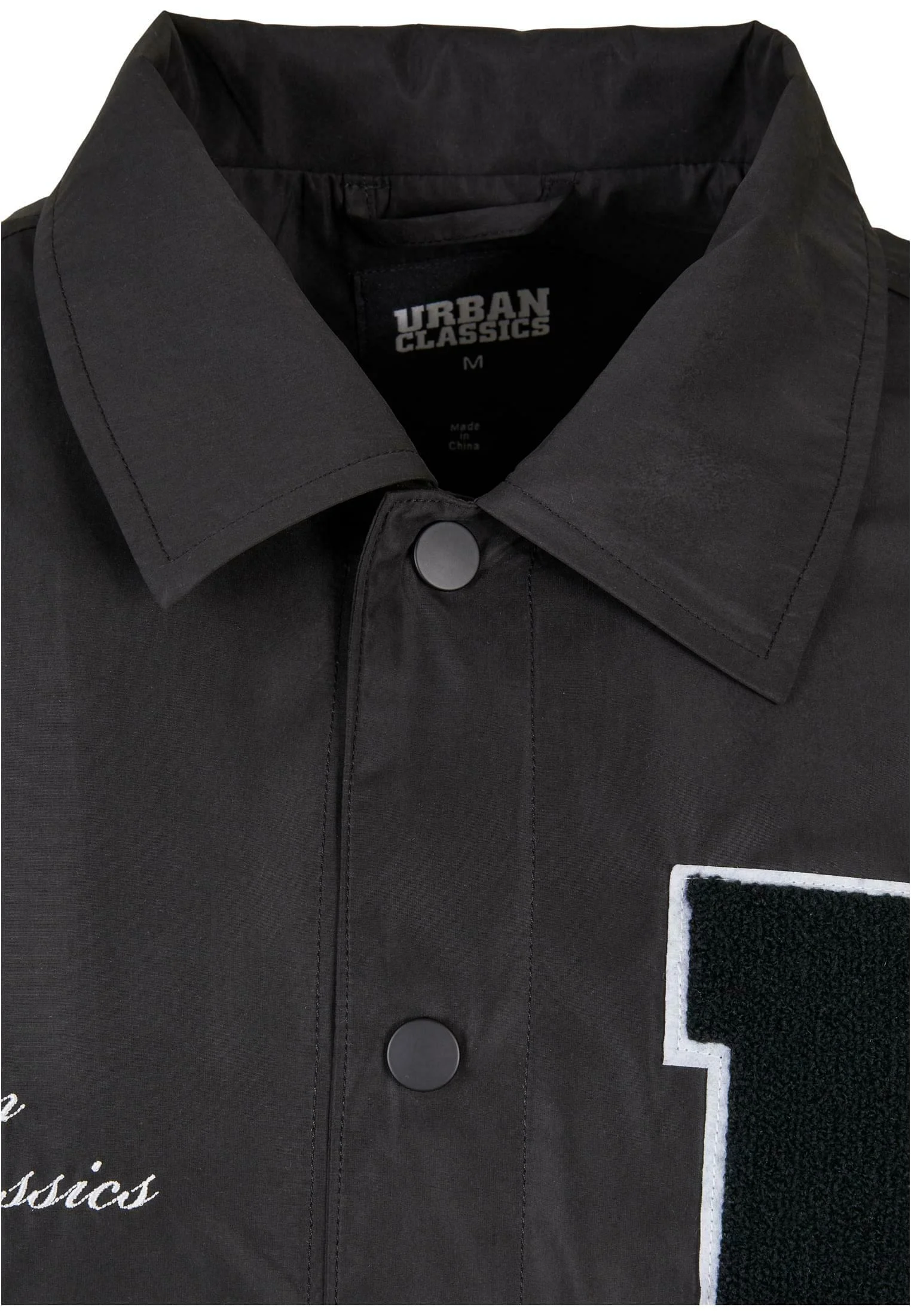 Chaqueta ligera Urban Classics