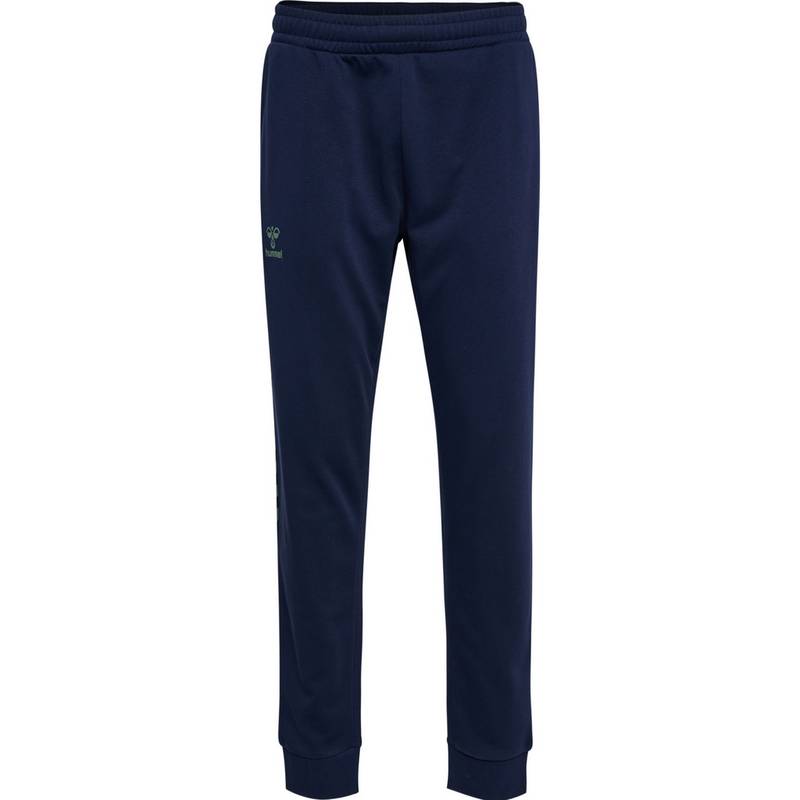 hummel hmlSTALTIC COTTON PANTS Trainingshose Herren