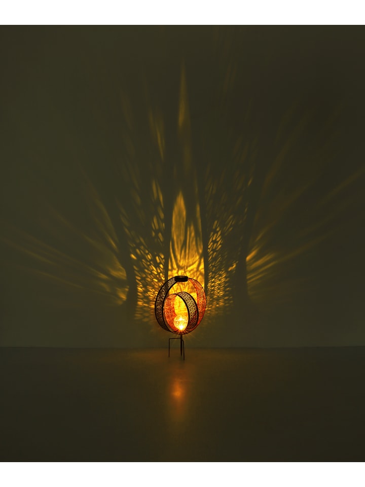 Globo lighting Solarleuchte 