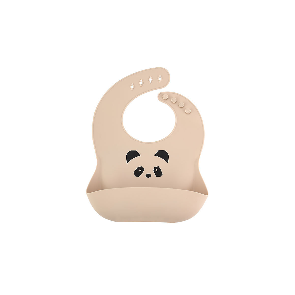 Wasserdicht Baby Lätzchen Baby Zeug Cartoon Gedruckt Kinder Bib Mädchen Junge Verstellbare Weiche Silikon