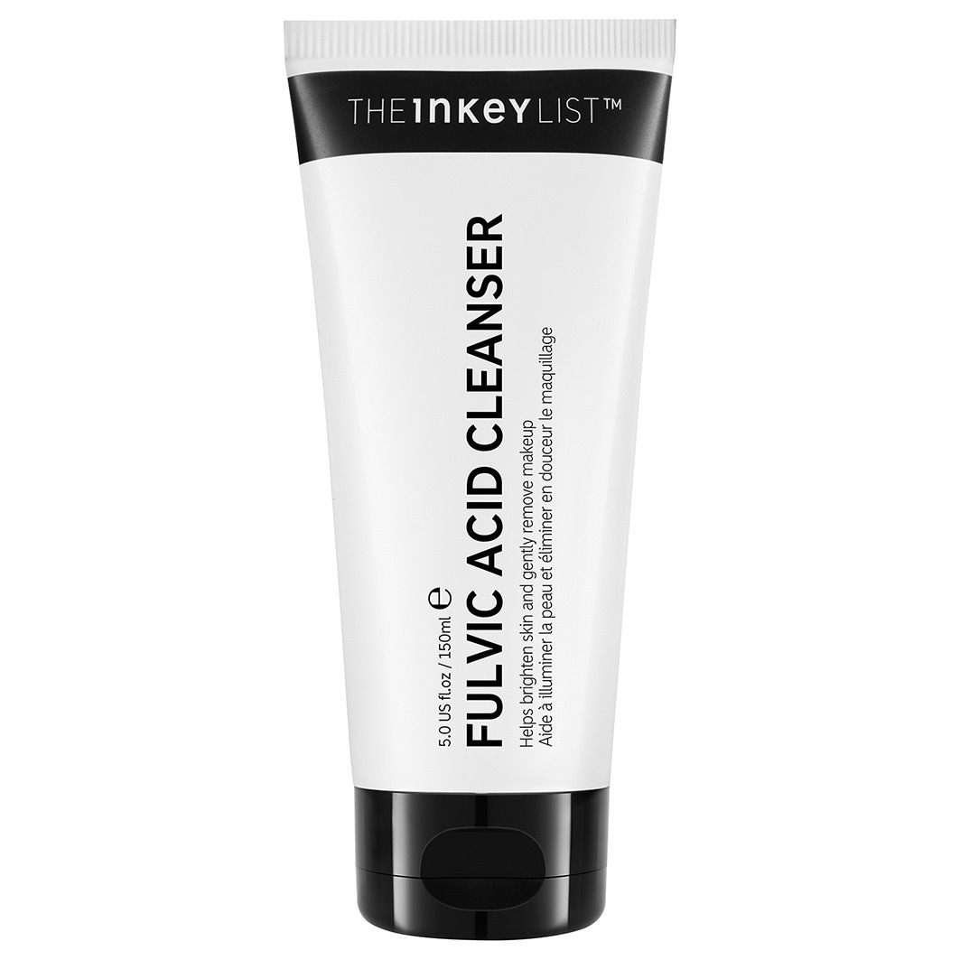 FULVIC ACID CLEANSER