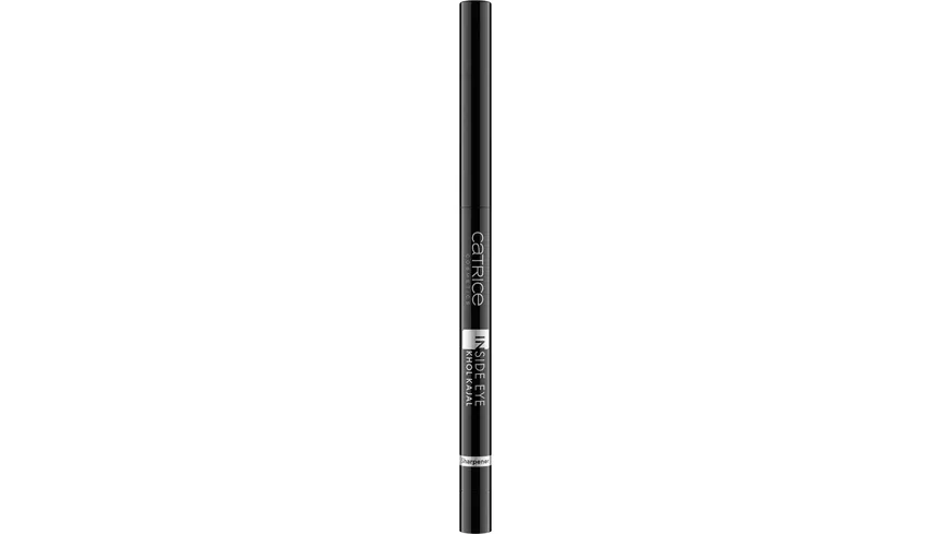 Catrice Inside Eye Khol Kajal 0.3 g Black Is The New Black