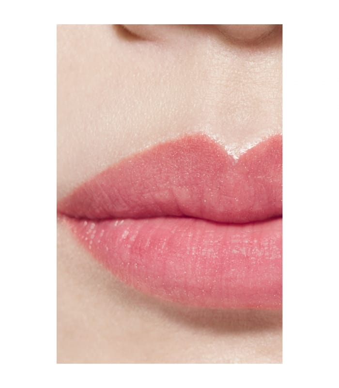 Chanel-ROUGE COCO BAUME-Le baume teinté hydratant embellisseur intensité sur mesure