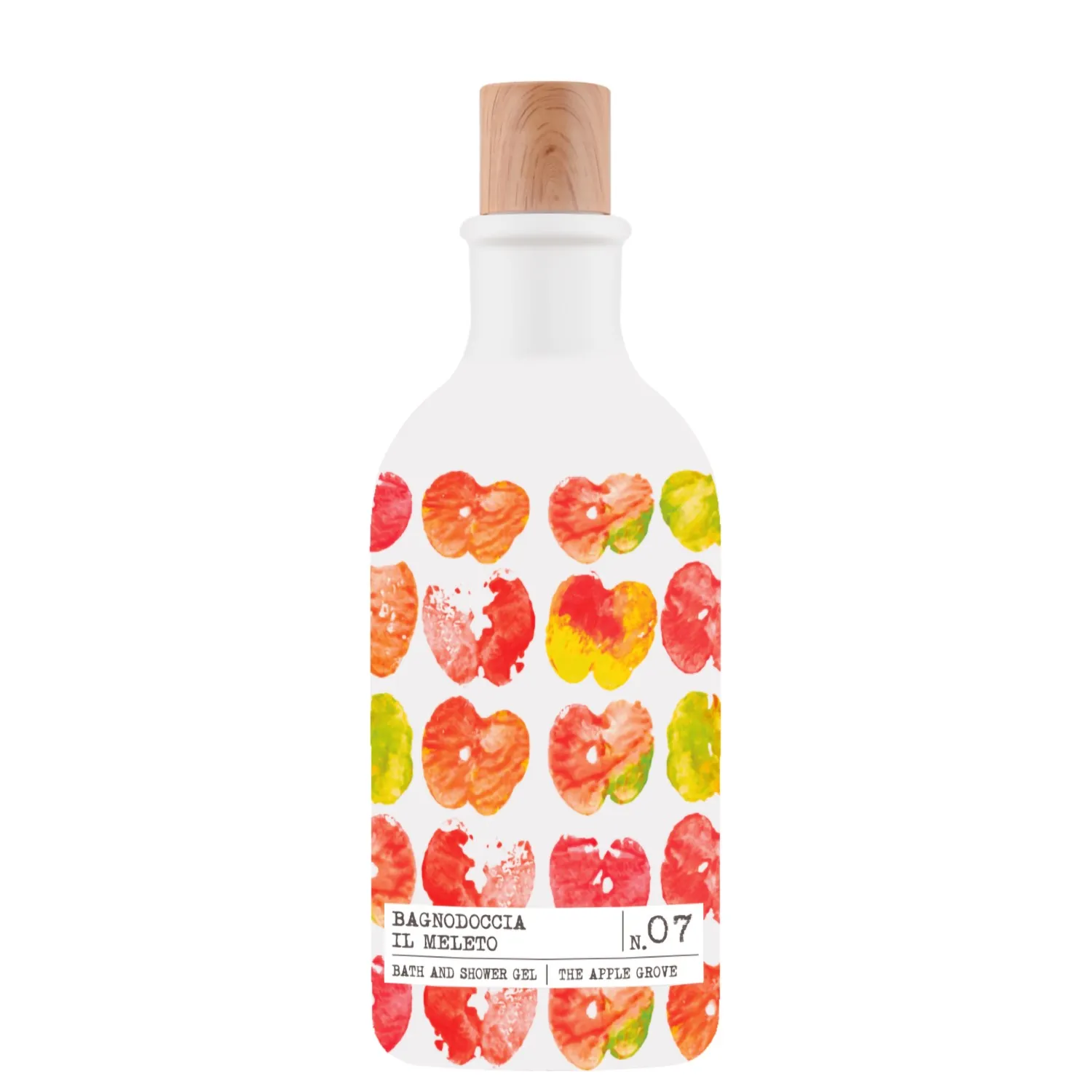 Il Meleto Duschgel 500ml