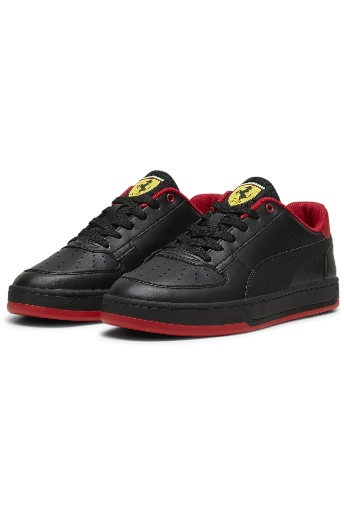 Puma  Scuderia Ferrari Caven 2.0 Turnschuhe
